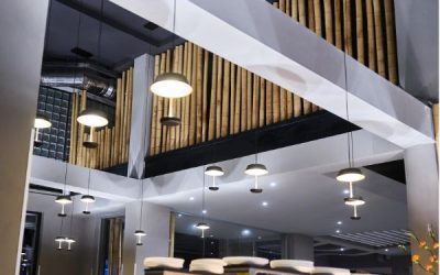 Top Commercial Lighting Solutions to Modernize Your Business in Tulsa