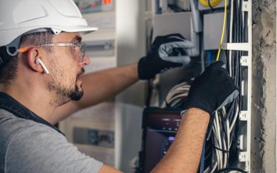 7 Warning Signs Your Business Needs an Electrical Upgrade in Tulsa