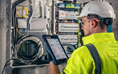 What to Expect During a Commercial Electrical Inspection in Tulsa