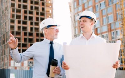 Electrical Planning for New Commercial Construction Projects in Tulsa