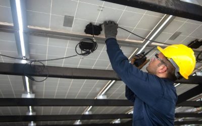 Commercial Electrical Services That Keep Your Business Running Smoothly