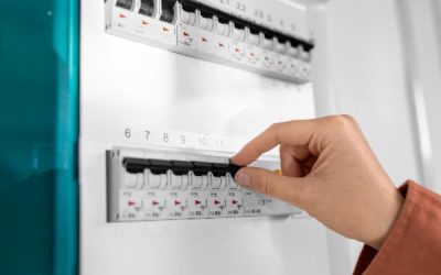 Why Electrical Panel Upgrades Are Essential for Modern Homes