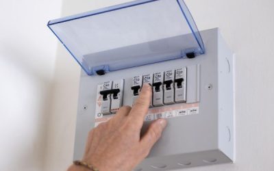 How Surge Protection Systems Safeguard Your Home’s Electrical Equipment