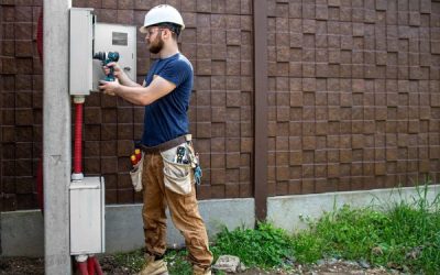Whole-House Surge Protection: Why Every Modern Home Needs It