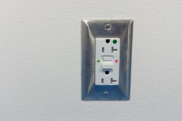 GFCI and AFCI Protection