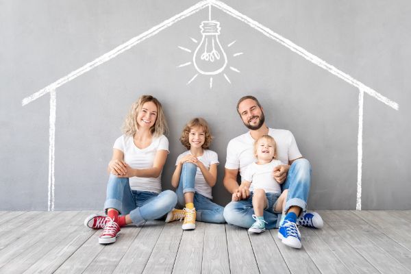 electrical safety tips for families